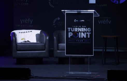 Justin Sullivan/Getty Images North America/TNS