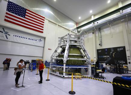 Joe Burbank/Orlando Sentinel/TNS