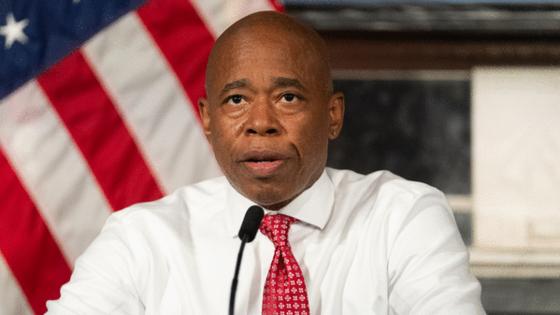 Caroline Rubinstein-Willis/NYC Mayor's Office/TNS