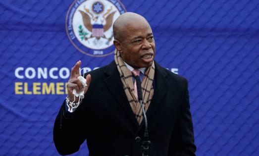 Timothy A. Clary/Getty Images North America/TNS