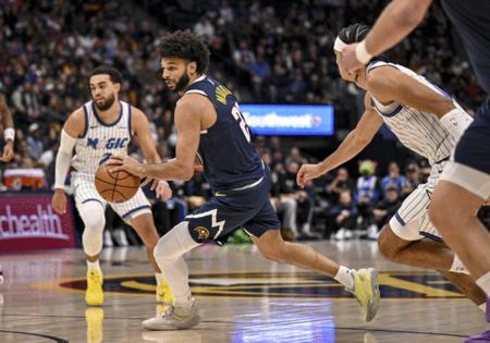 AAron Ontiveroz/The Denver Post/TNS