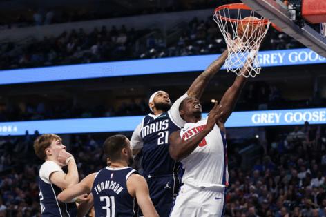 Gunnar Word/Getty Images North America/TNS