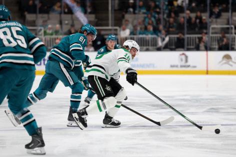 Ezra Shaw/Getty Images North America/TNS