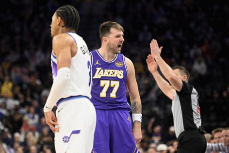 Alex Goodlett/Getty Images North America/TNS