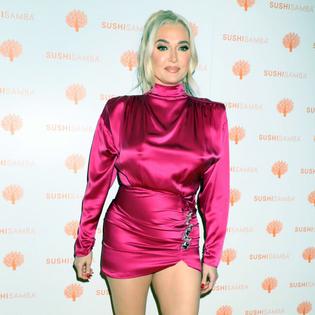 Bang Showbiz / Erika Jayne blasts 'incompetent' Tom Girardi and confirms she has filed for 'separation'