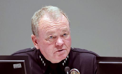 Allen J. Schaben/Los Angeles Times/TNS