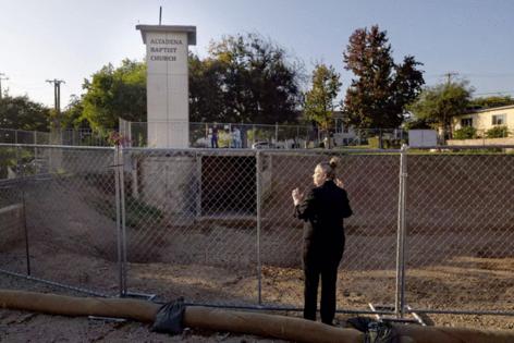 Jason Armond/Los Angeles Times/TNS