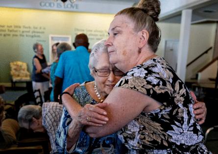 Jason Armond/Los Angeles Times/TNS