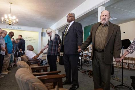 Jason Armond/Los Angeles Times/TNS