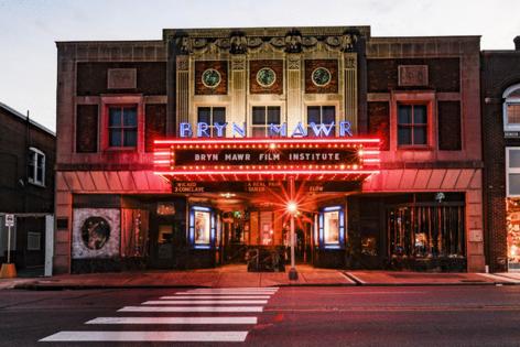 Steven M. Falk/The Philadelphia Inquirer/TNS