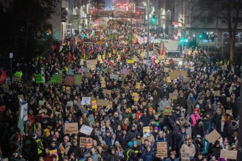 Hesham Elsherif/GETTY IMAGES NORTH AMERICA/TNS
