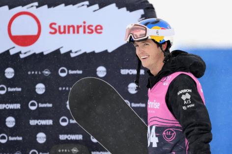 David Ramos/Getty Images North America/TNS