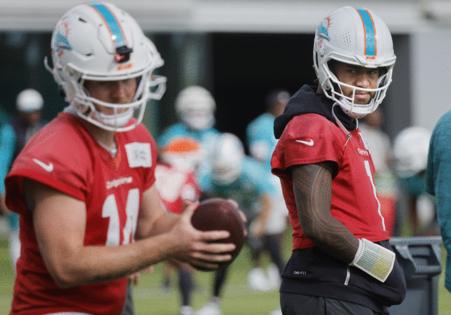 Joe Cavaretta/Sun-Sentinel/TNS