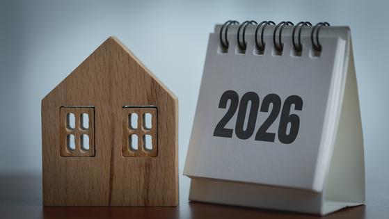 While stats are looking quite different these days, you can still make homeownership happen. (Dreamstime/TCA)