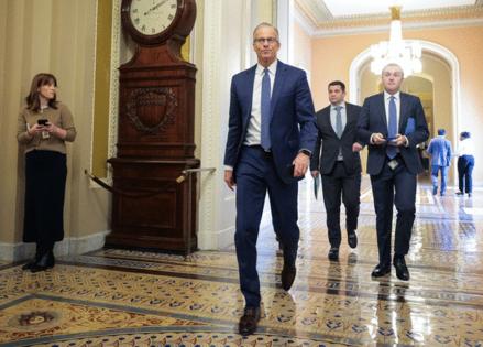 Kayla Bartkowski/Getty Images North America/TNS