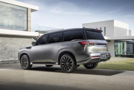 INFINITI/INFINITI/TNS