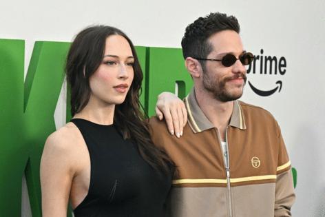 Robyn Beck/AFP/Getty Images North America/TNS