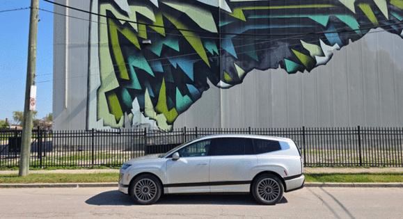 Henry Payne, The Detroit News/The Detroit News/TNS