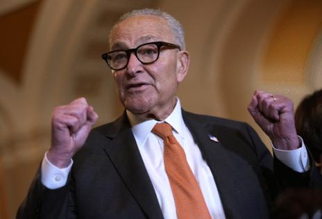 Kevin Dietsch/Getty Images North America/TNS