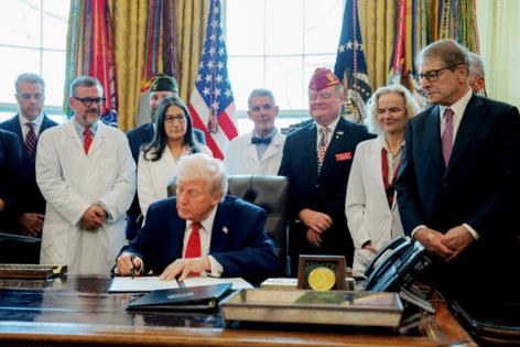 Anna Moneymaker/Getty Images North America/TNS