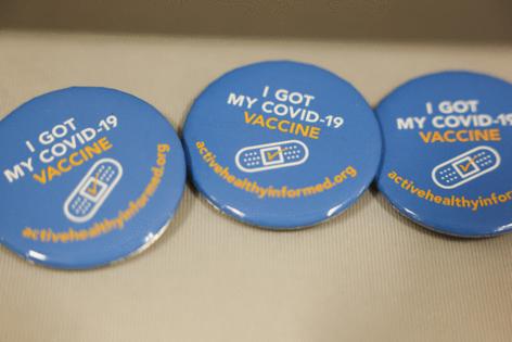 Patrick T. Fallon/AFP/Getty Images North America/TNS