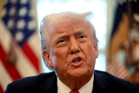 Jim Watson/Getty Images North America/TNS