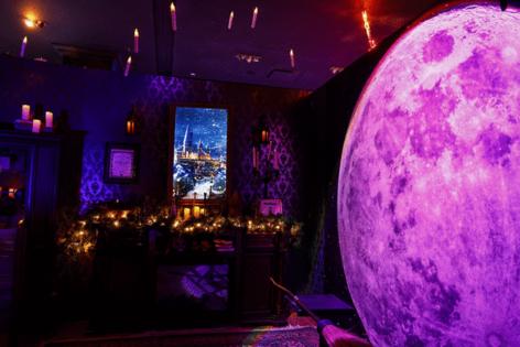 Monica Herndon/The Philadelphia Inquirer/TNS