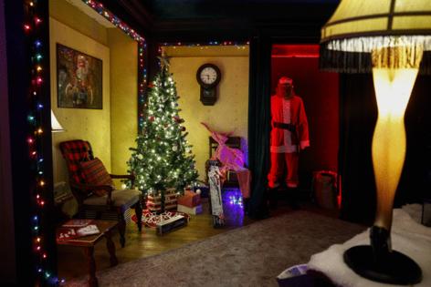 Monica Herndon/The Philadelphia Inquirer/TNS