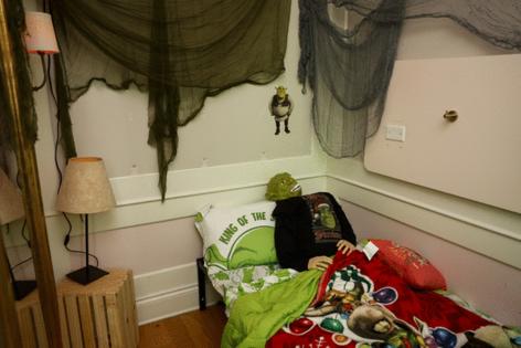 Monica Herndon/The Philadelphia Inquirer/TNS