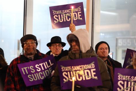 Chris Sweda/Chicago Tribune/TNS