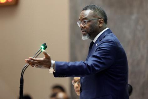 Antonio Perez/Chicago Tribune/TNS