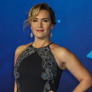 Bang Showbiz / Kate Winslet has made her directorial debut