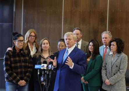 Allen J. Schaben/Los Angeles Times/TNS