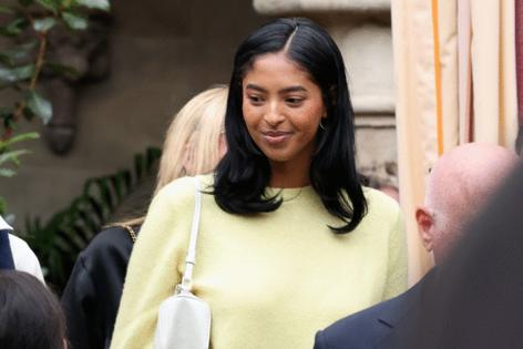 Amy Sussman/Getty Images North America/TNS