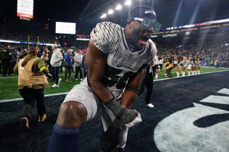 Soobum Im/Getty Images North America/TNS