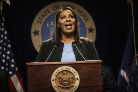 Byron Smith/New York Daily News/TNS