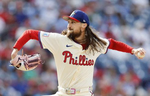 Yong Kim/The Philadelphia Inquirer/TNS