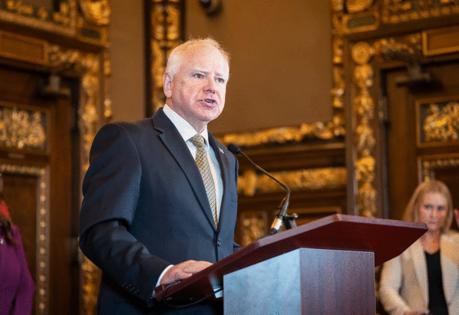 Renee Jones Schneider/Minnesota Star Tribune/TNS