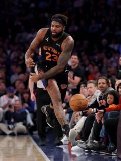 Elsa/Getty Images North America/TNS