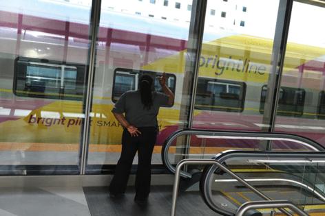 Joe Raedle/Getty Images North America/TNS