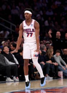 Elsa/Getty Images North America/TNS