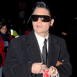 Bang Showbiz / Corey Feldman denies accusing Corey Haim of molestation