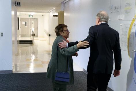 Genaro Molina/Los Angeles Times/TNS