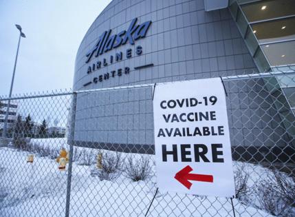 Emily Mesner/Anchorage Daily News/TNS