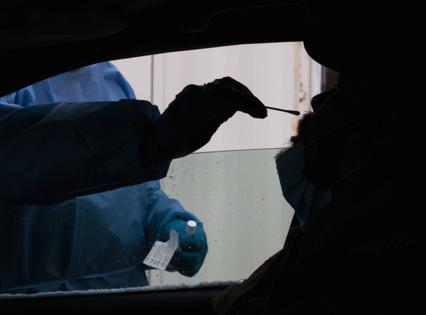 Emily Mesner/Anchorage Daily News/TNS