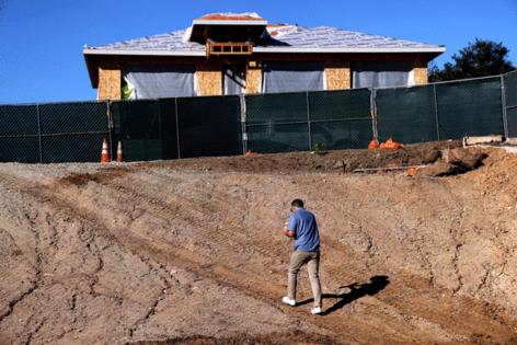 Genaro Molina/Los Angeles Times/TNS