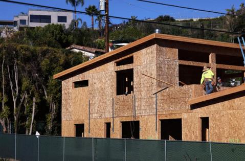 Genaro Molina/Los Angeles Times/TNS