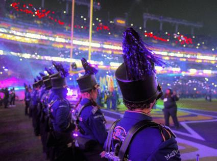 Karl Merton Ferron/Baltimore Sun/TNS