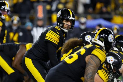 Justin K. Aller/Getty Images North America/TNS