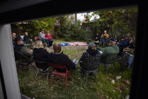 Kayla Bartkowski/Los Angeles Times/TNS